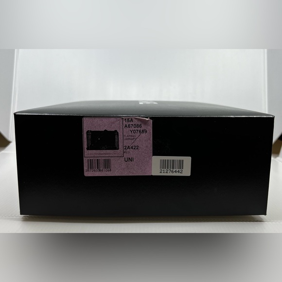 Chanel Red Medium Quilted Boy Bag LGHW - Picture 16 of 16